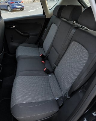 SEAT Altea 2010