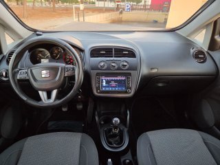 SEAT Altea 2010