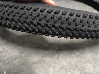 Neumáticos Panaracer 27.5x2.00 + 2 cámaras