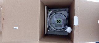 Philips Avent Procesador Alimentos Bebé
