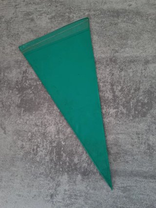 Banderín de Málaga