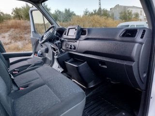 Opel Movano 2021