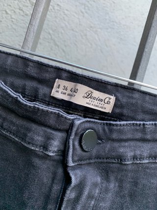 Lote de 4 pantalones cortos