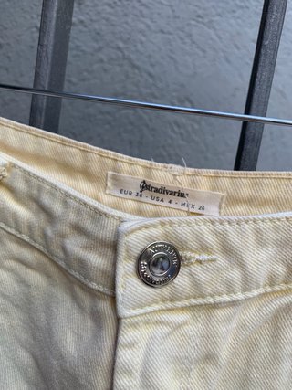 Lote de 4 pantalones cortos