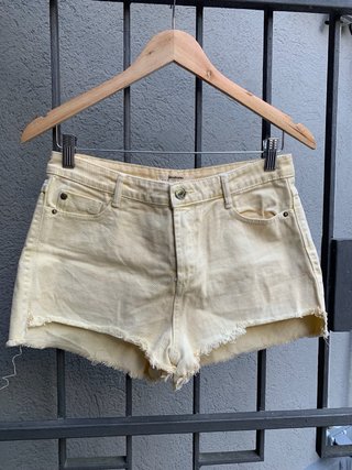 Lote de 4 pantalones cortos