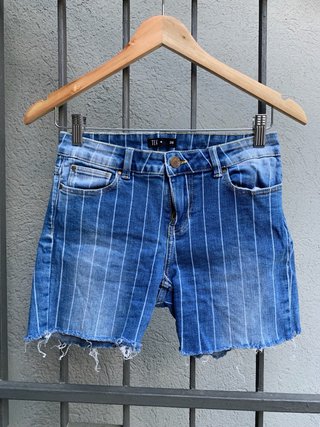 Lote de 4 pantalones cortos