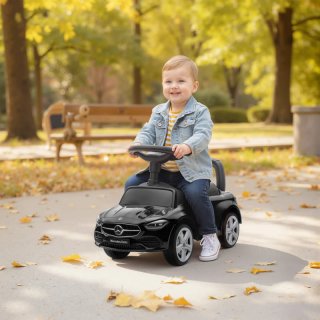 Correpasillos para Niños de 18-36 Meses Mercedes-B