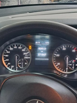 Mercedes-Benz Vito 2019