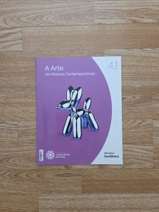 HISTORIA 4 ESO CONSTRUINDO MUNDOS GALLEGO