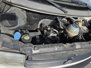 Volkswagen Transporter 1999