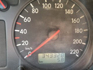 Volkswagen Transporter 1999