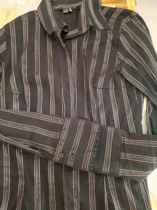 Pack 10 Camisas Marrones Talla L/40-42