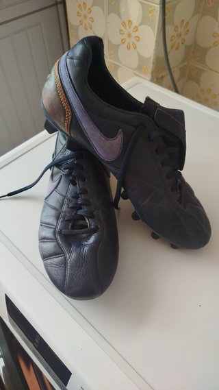 Botas de fútbol Nike Total 90