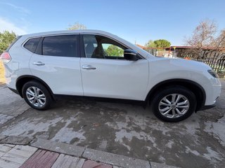 Nissan X-Trail 2015