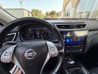 Nissan X-Trail 2015