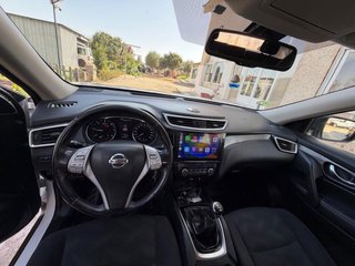 Nissan X-Trail 2015