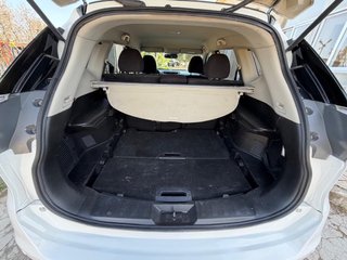 Nissan X-Trail 2015
