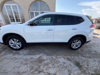 Nissan X-Trail 2015