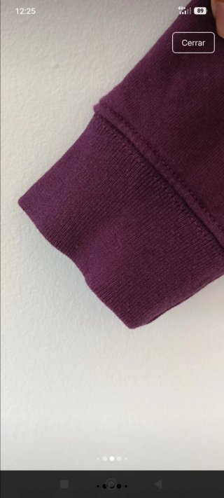 Sudadera Vans con capucha