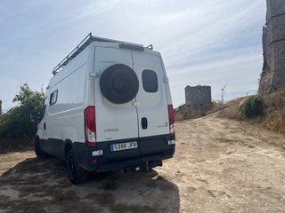Iveco Daily 2015