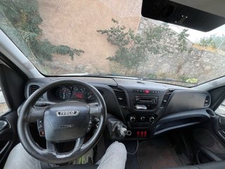 Iveco Daily 2015