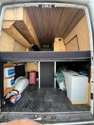 Iveco Daily 2015