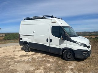 Iveco Daily 2015