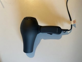 Secador de Pelo Plegable Eurotec Profesional