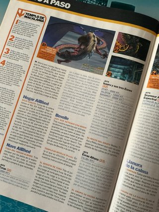 Guía Final Fantasy X Hobby Consolas