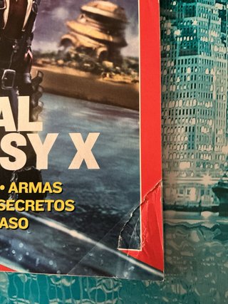 Guía Final Fantasy X Hobby Consolas