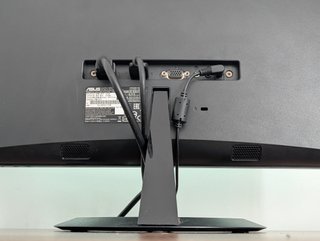Monitor ASUS VX229H 21.5 IPS altavoz y cable HDMI