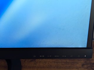 Monitor ASUS VX229H 21.5 IPS altavoz y cable HDMI