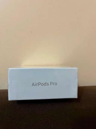 Apple AirPods Pro 3