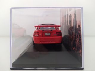 Ford Mustang SVT Cobra R (2000) 1/43