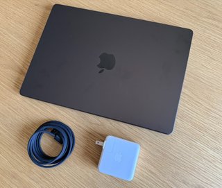 MacBook Pro M4 Pro Space Gray 14"
