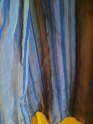 Camisa de seda ANTONIO DERRICO