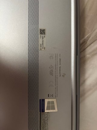 Portátil ASUS ZenBook 14 UM431D Ryzen 7 16GB