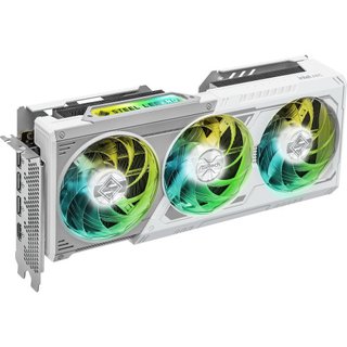 ASRock Intel Arc B580 Steel Legend 12GB OC