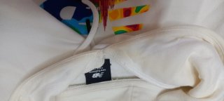 Sudadera New Balance Talla S Multicolor