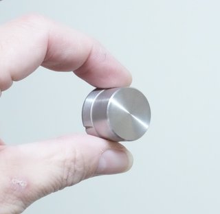 4 BOTONES DE MANDO PARA AMPLIFICADOR O SINTONIZADO
