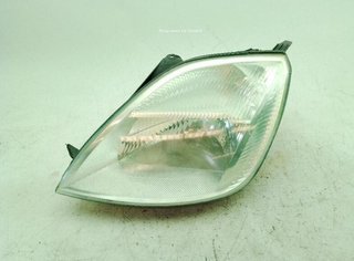 Faro izquierdo ford fiesta v (jh_, jd_) 22833891
