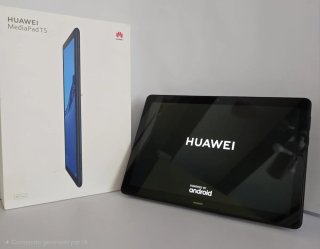 Huawei Medipad T5 64GB/4GB