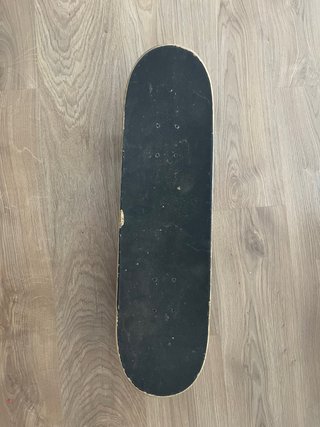 Skate Oxelo Infantil Diseño Oso