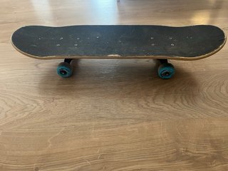 Skate Oxelo Infantil Diseño Oso
