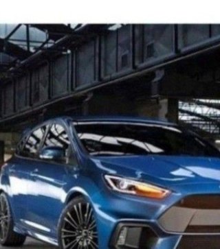 Faros delanteros LED para Ford Focus MK3 look Xéno
