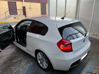 BMW Serie 1 2007
