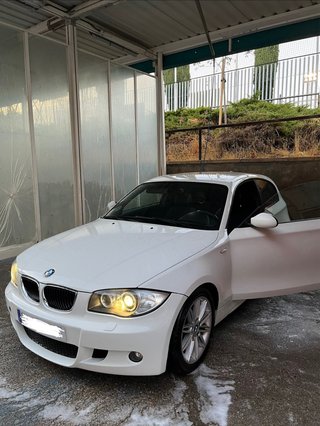 BMW Serie 1 2007