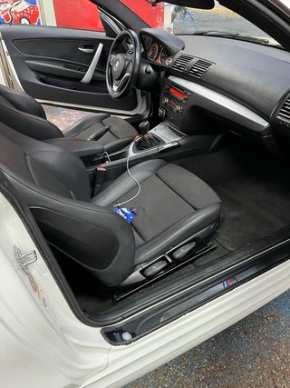 BMW Serie 1 2007