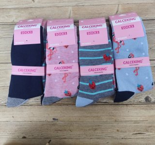 Lote 12 pares calcetines. No negociable