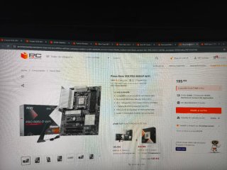 PC Gaming RTX 5070 Ti, 7800X3D, 32GB DDR5 CL36